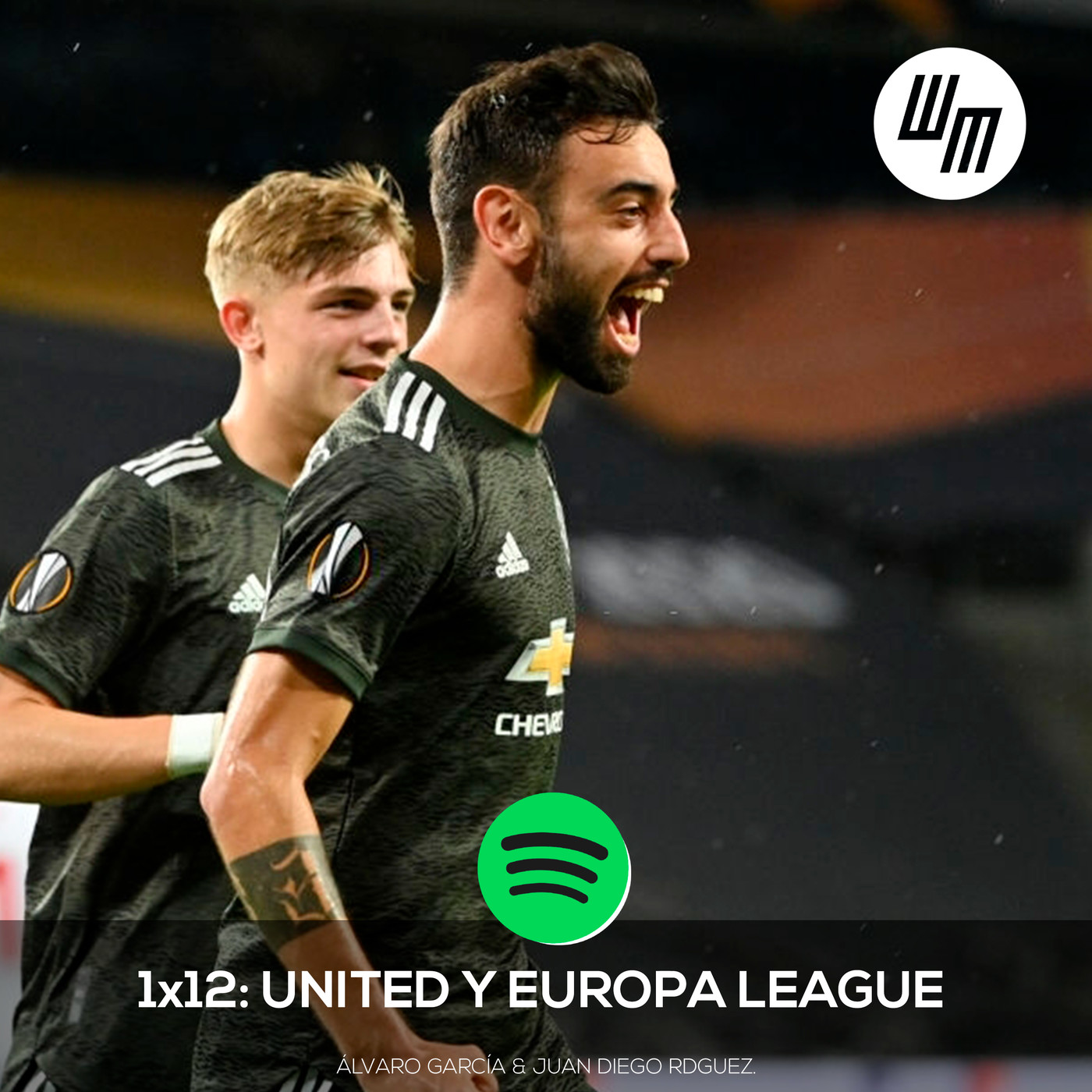 Podcast WM