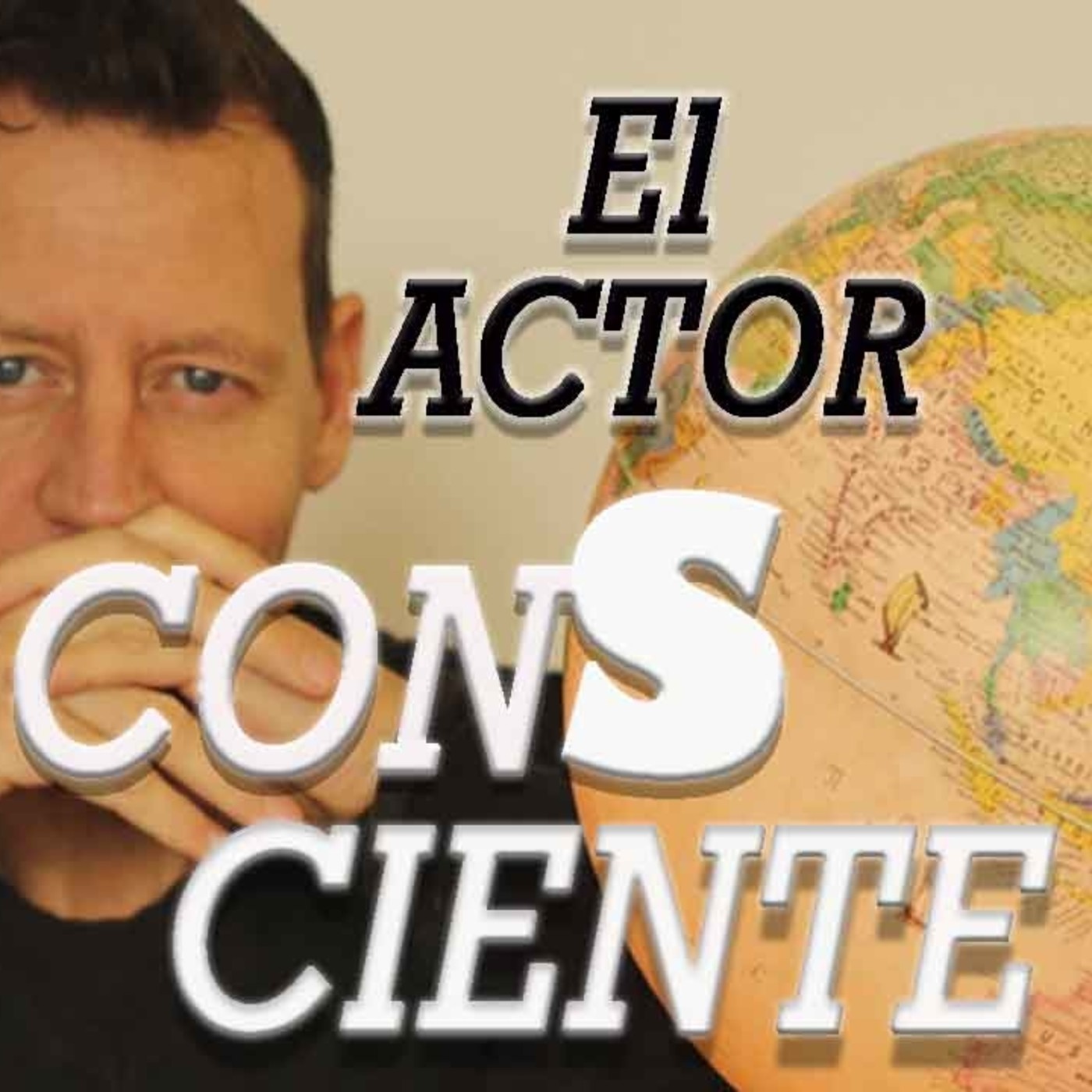EL ACTOR CONSCIENTE