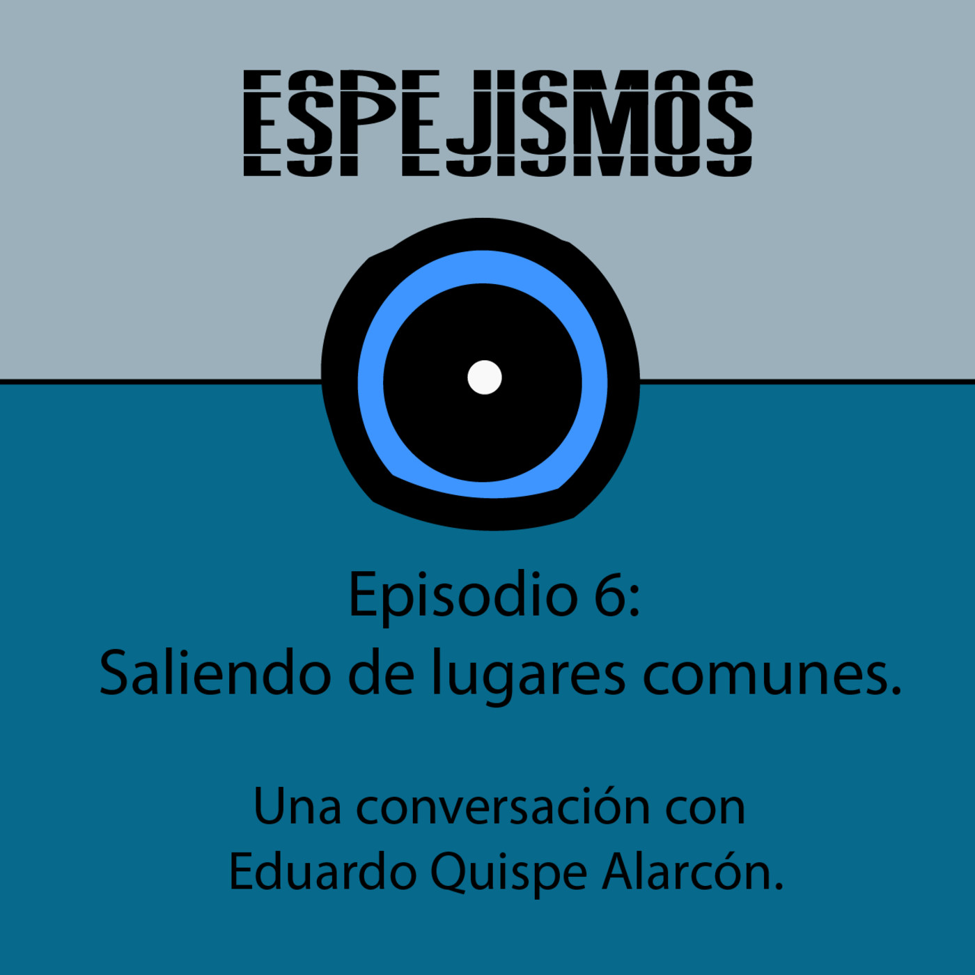 Espejismos Podcast
