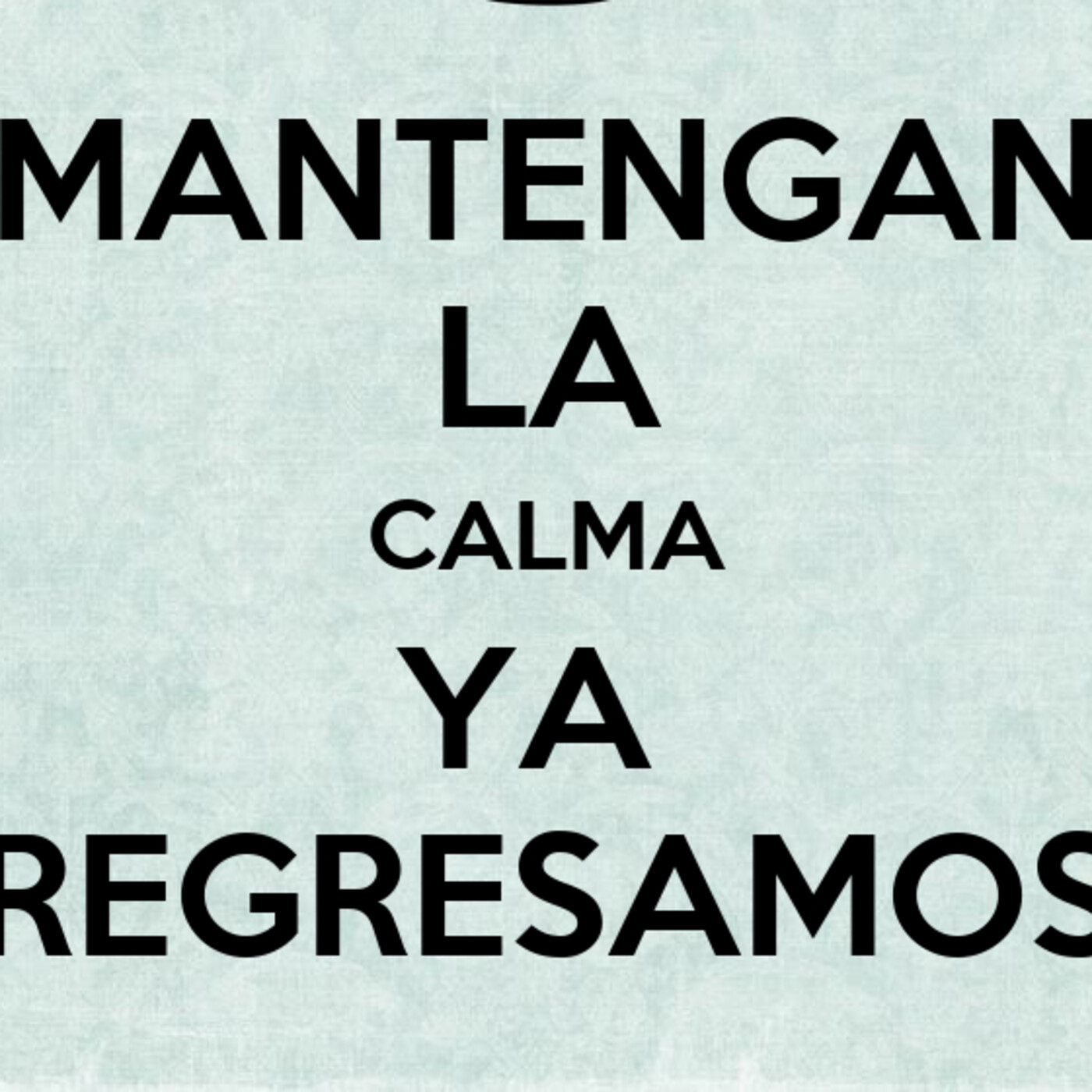 EL ALCAVOZ