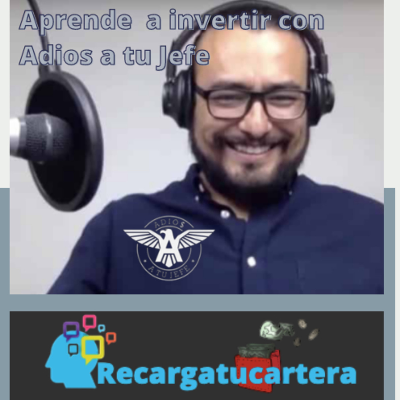 Recargatucartera