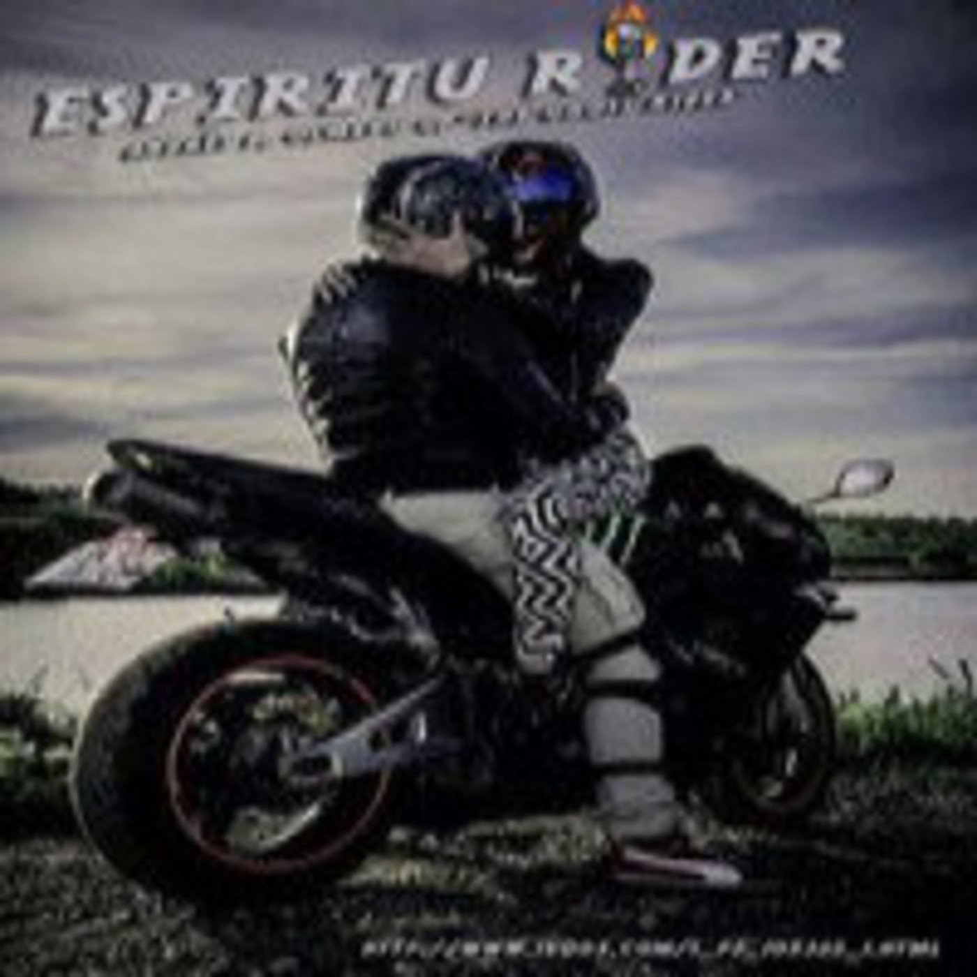 ESPÍRITU RIDER