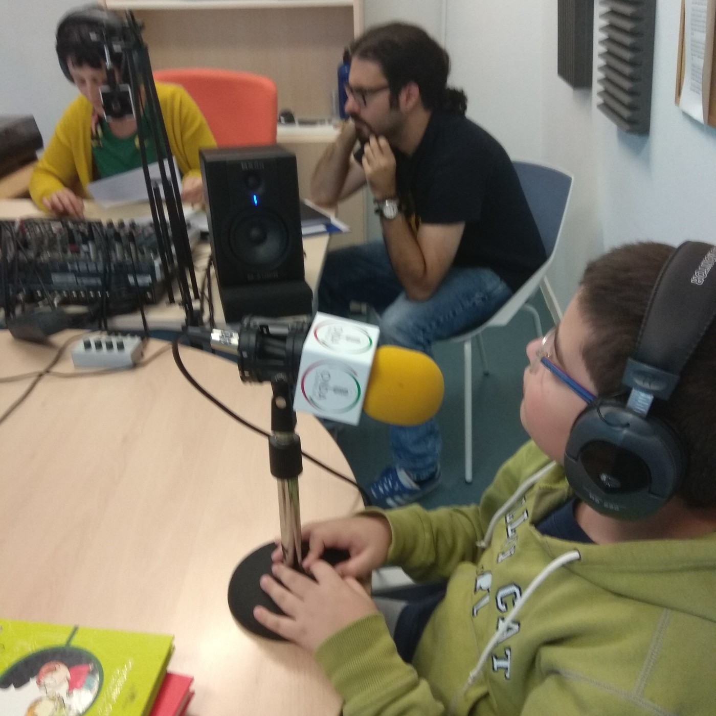 CABANILLAS AL DÍA