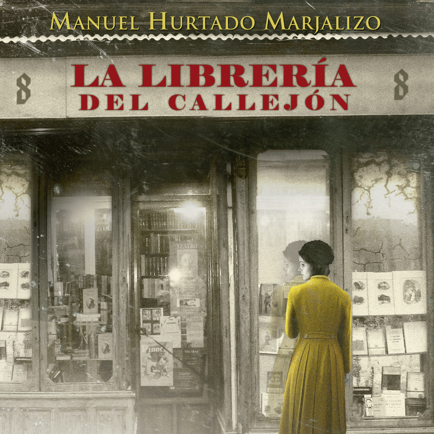La Biblioteca del Té