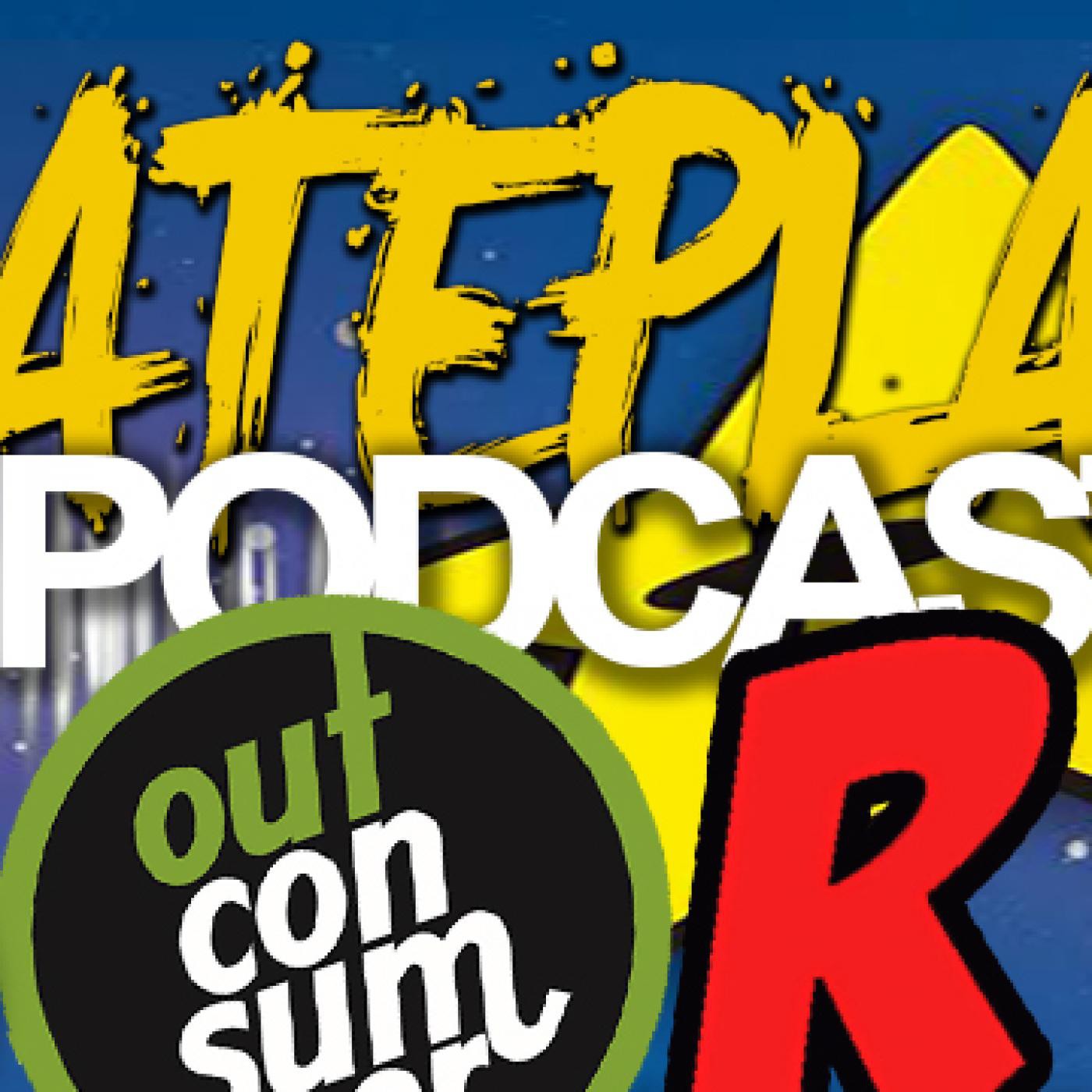 RatePodcast