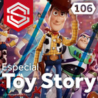 Select y Start 106: Toy Story
