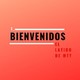 1. BIENVENIDOS (ya estoy aquí)
