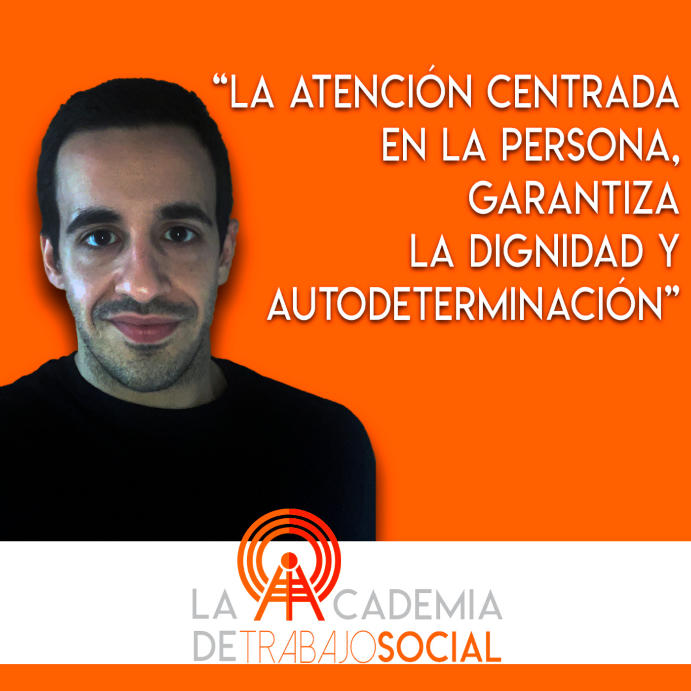 La Academia de Trabajo Social