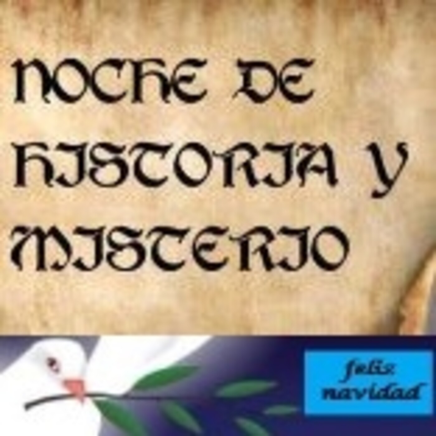 T11-15/440 - Nacimiento de Jesús - Contexto episode artwork