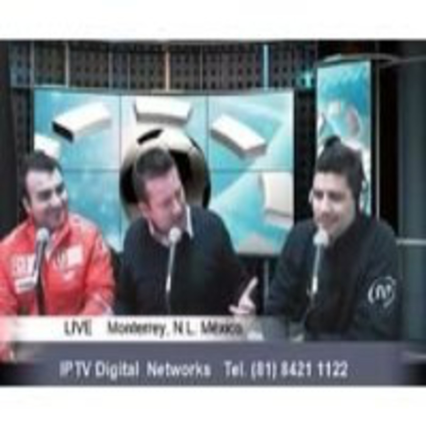 ExtraCancha Radio