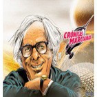 El libro de Tobias: 1.31 Ray Bradbury