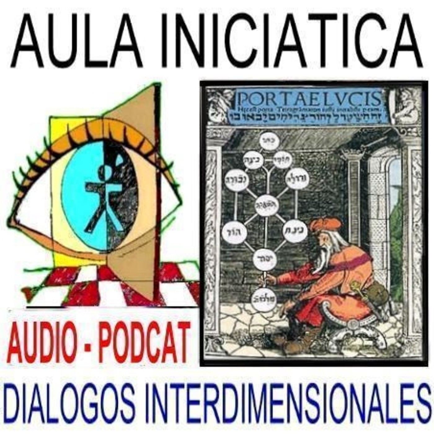 Podcast Aula Iniciatica