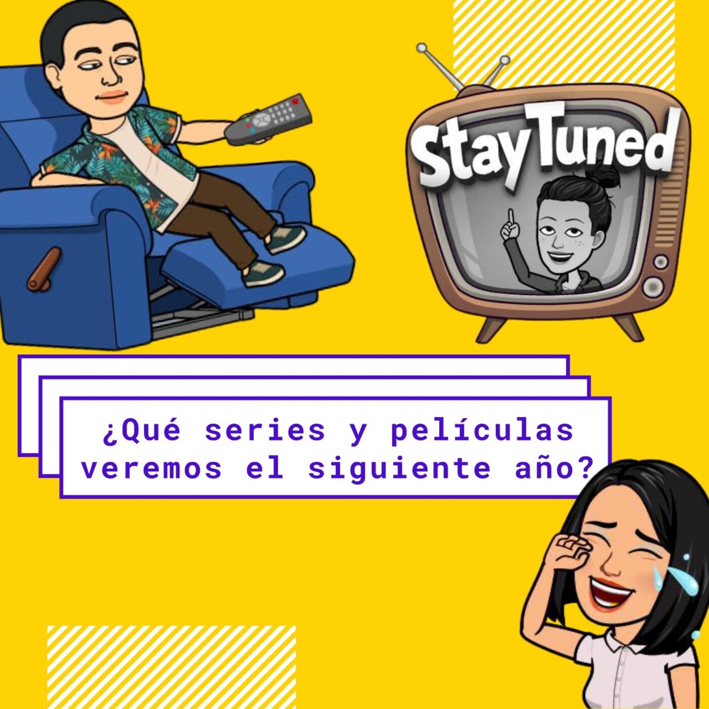 Cuentos de Marketeros