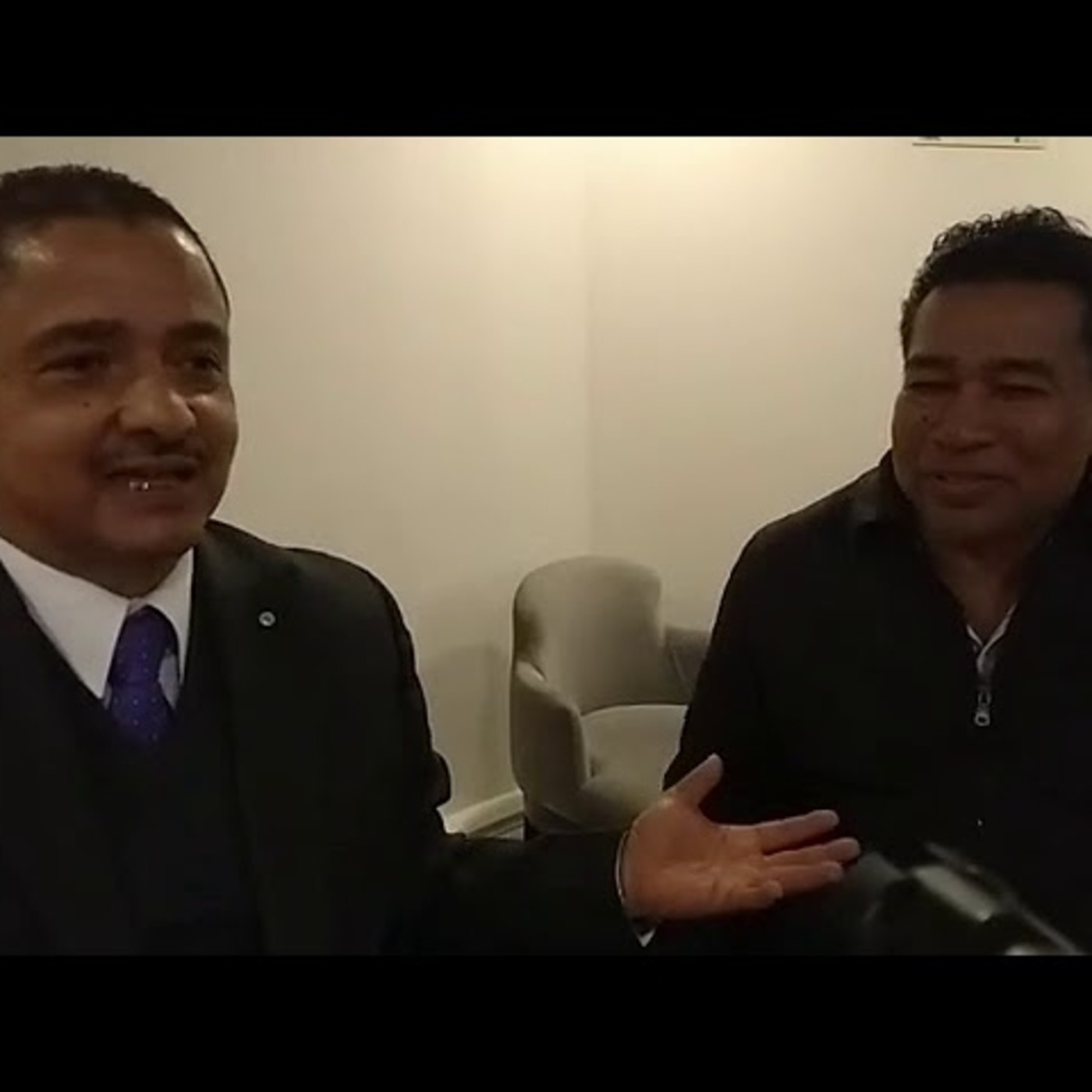 Sobre la Mesa