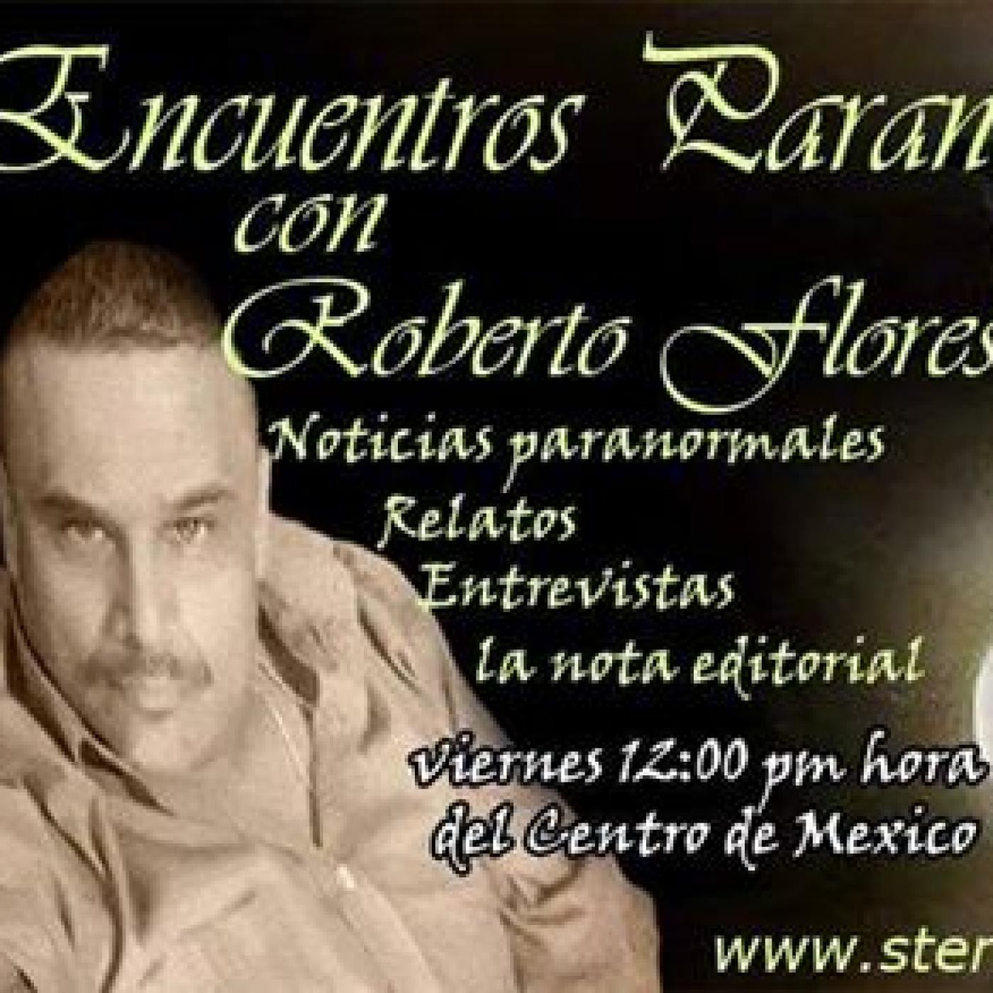 ENCUENTROS PARANORMALES CON elsantodelasbrujas