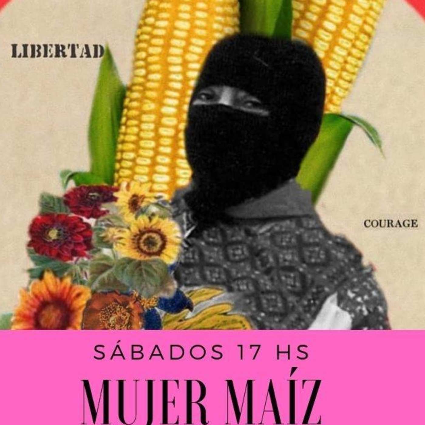 Mujer Maiz