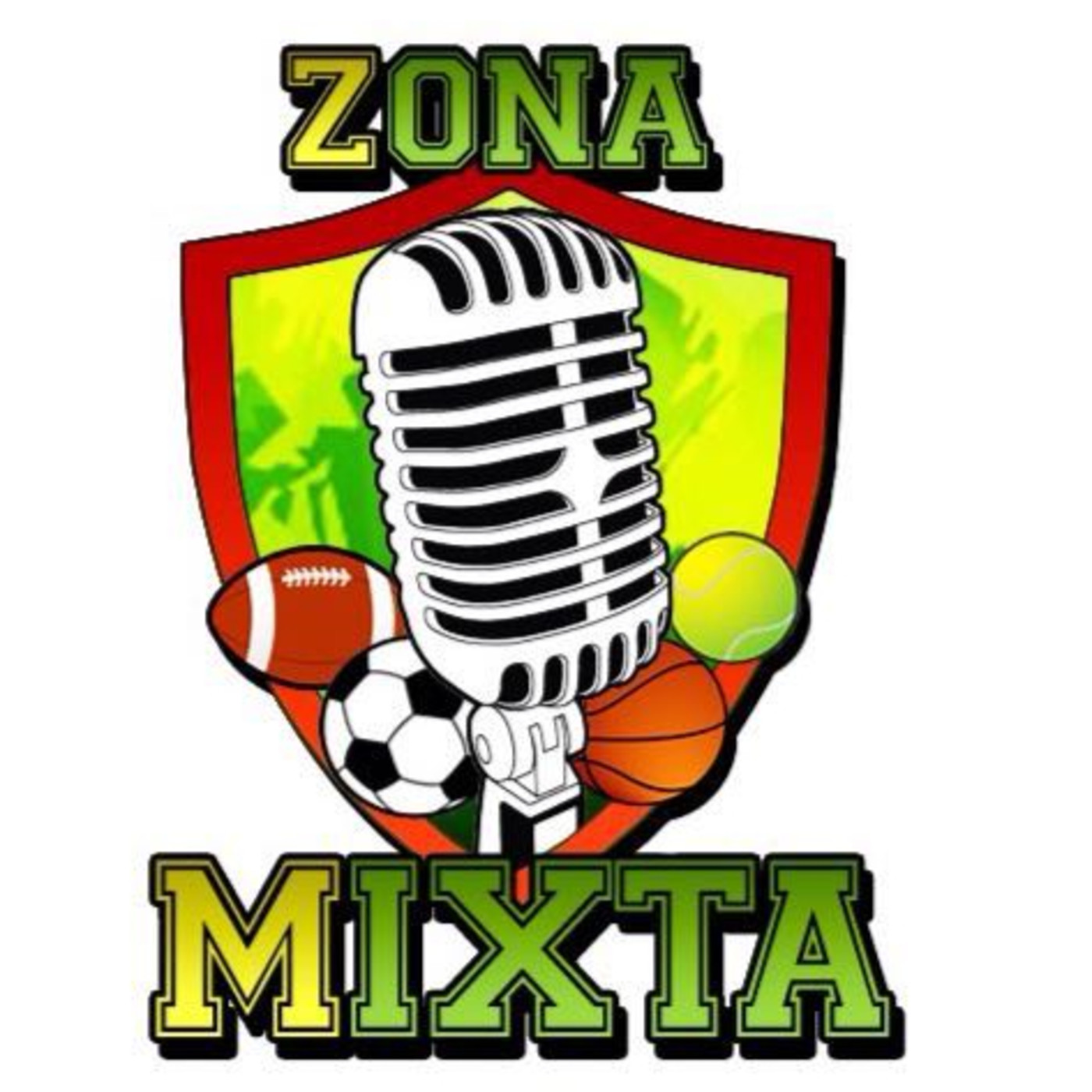 Zona Mixta