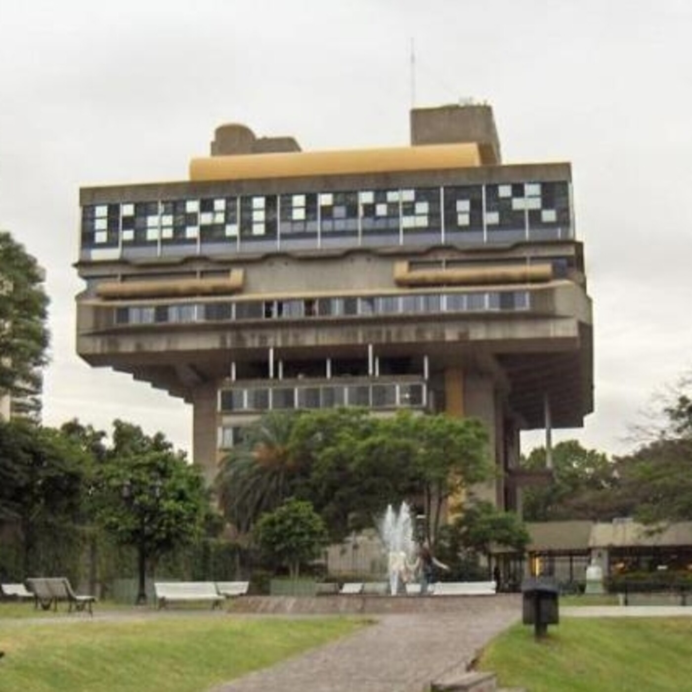 Antes del orden - Opos de Bibliotecas