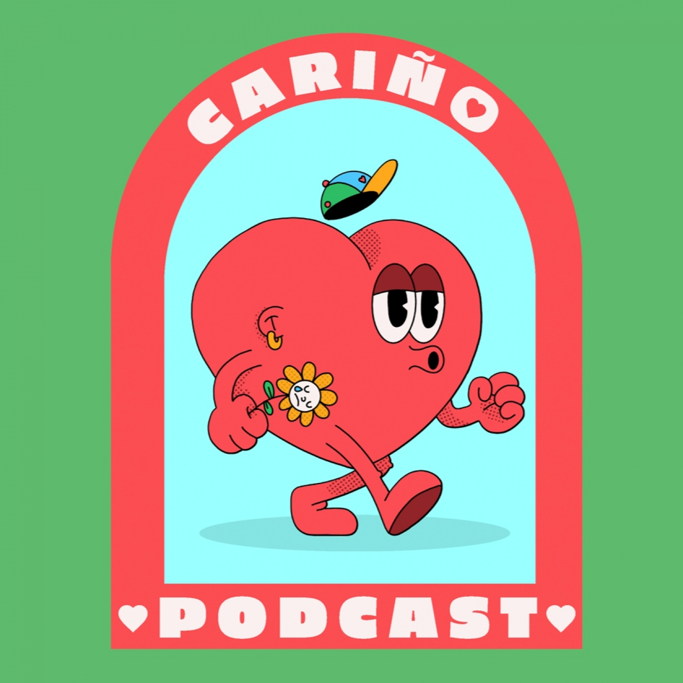 Cariño Podcast