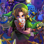 Ep.125 La Leyenda de Zelda
