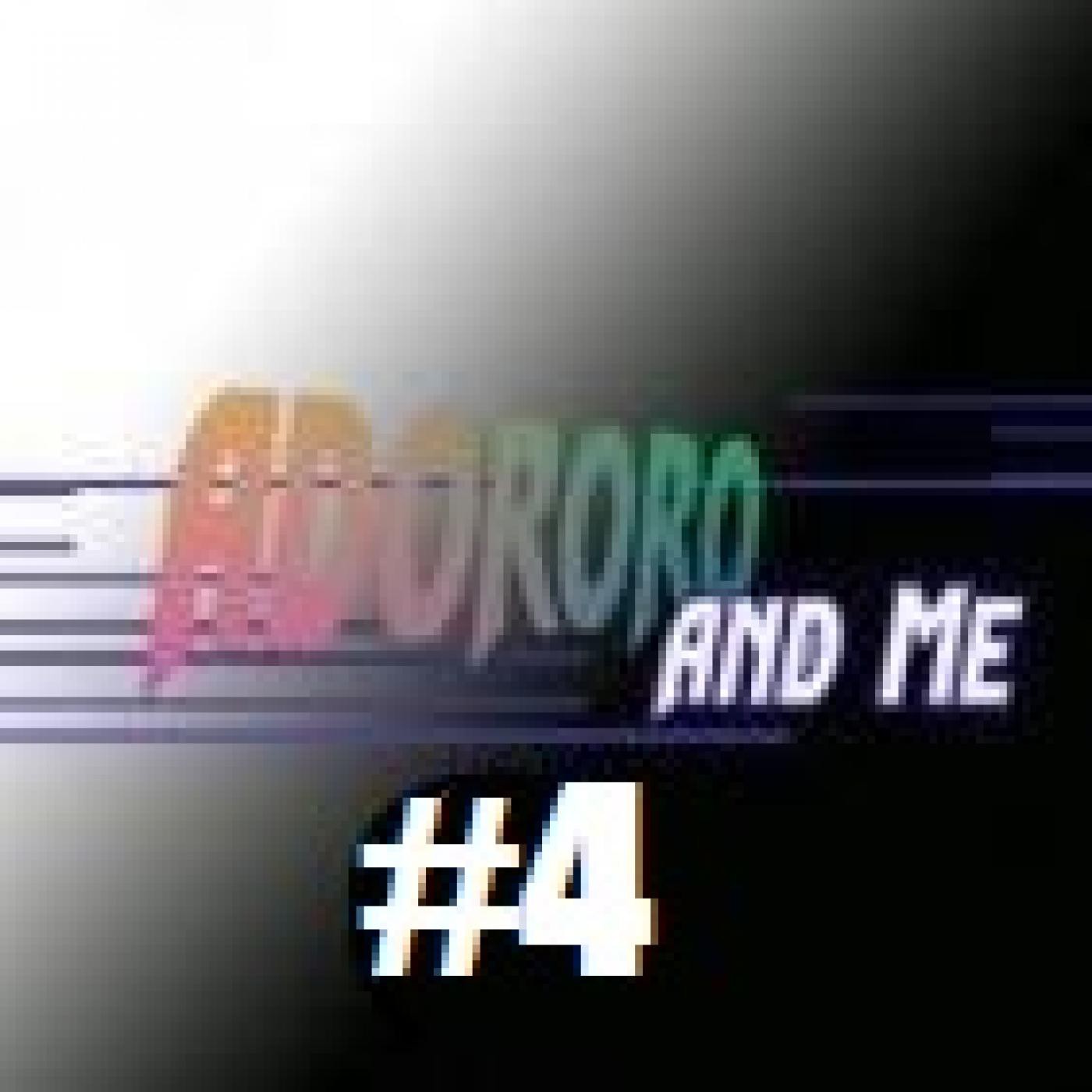 Adororo_and_me #4: Especial Eurovisión