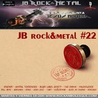 JB rock&metal #22