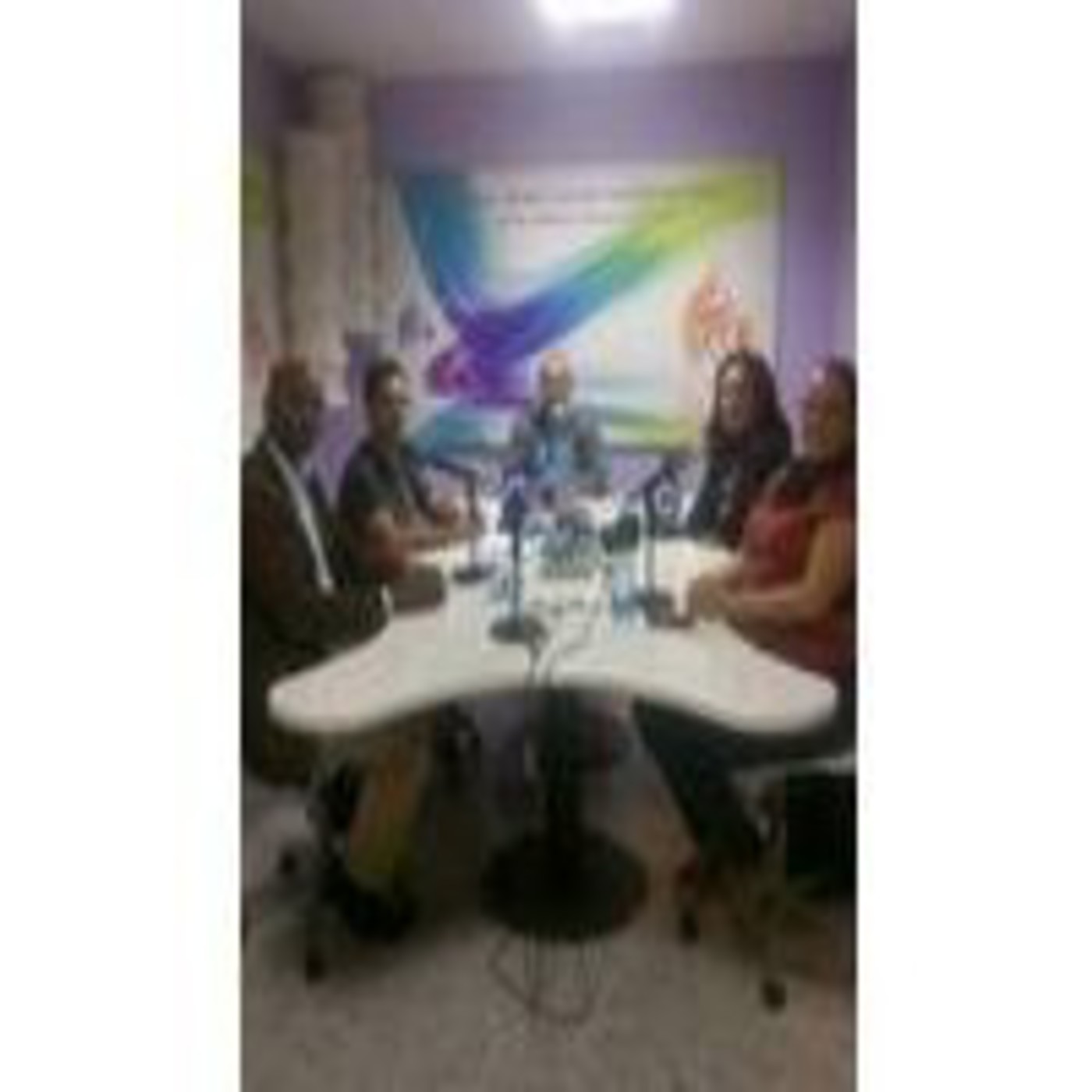 ENTREVISTAS Y TERTULIAS