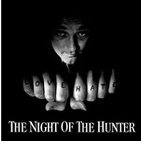 El libro de Tobias: 2.2 La noche del cazador