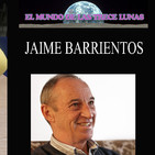 Hablamos con Jaime Barrientos de Ooparts y de su novela "La espada de Alejandro"