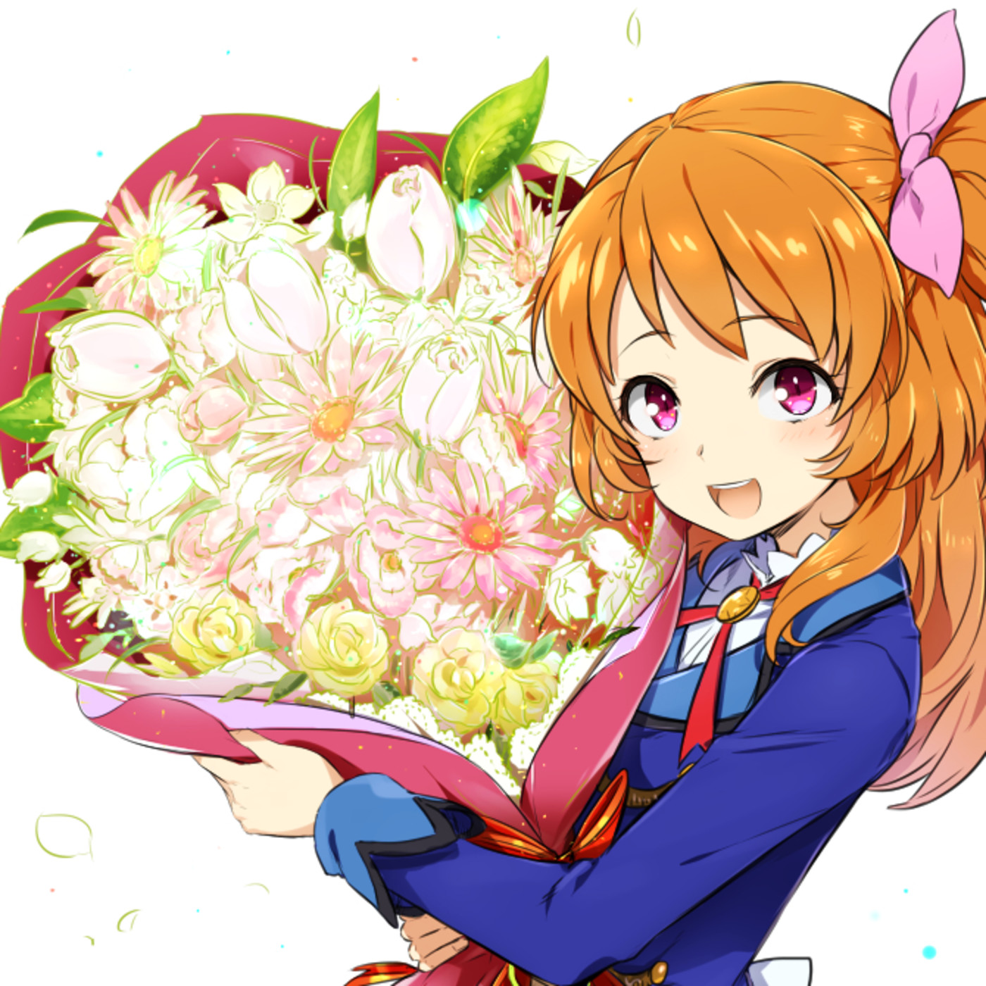 Oshiruko Zenzai ~  Radio Anime Nexus