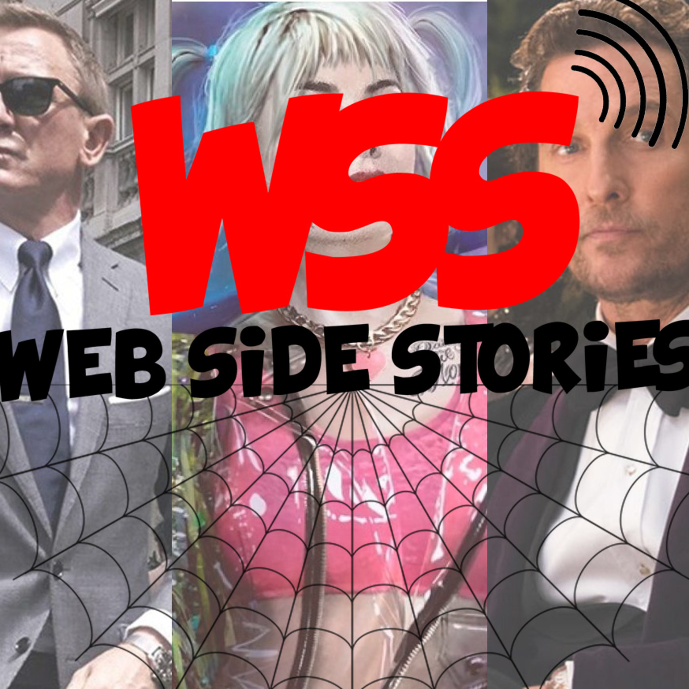 WSS #02 - Lo que nos depara el 2020 en Cine episode artwork