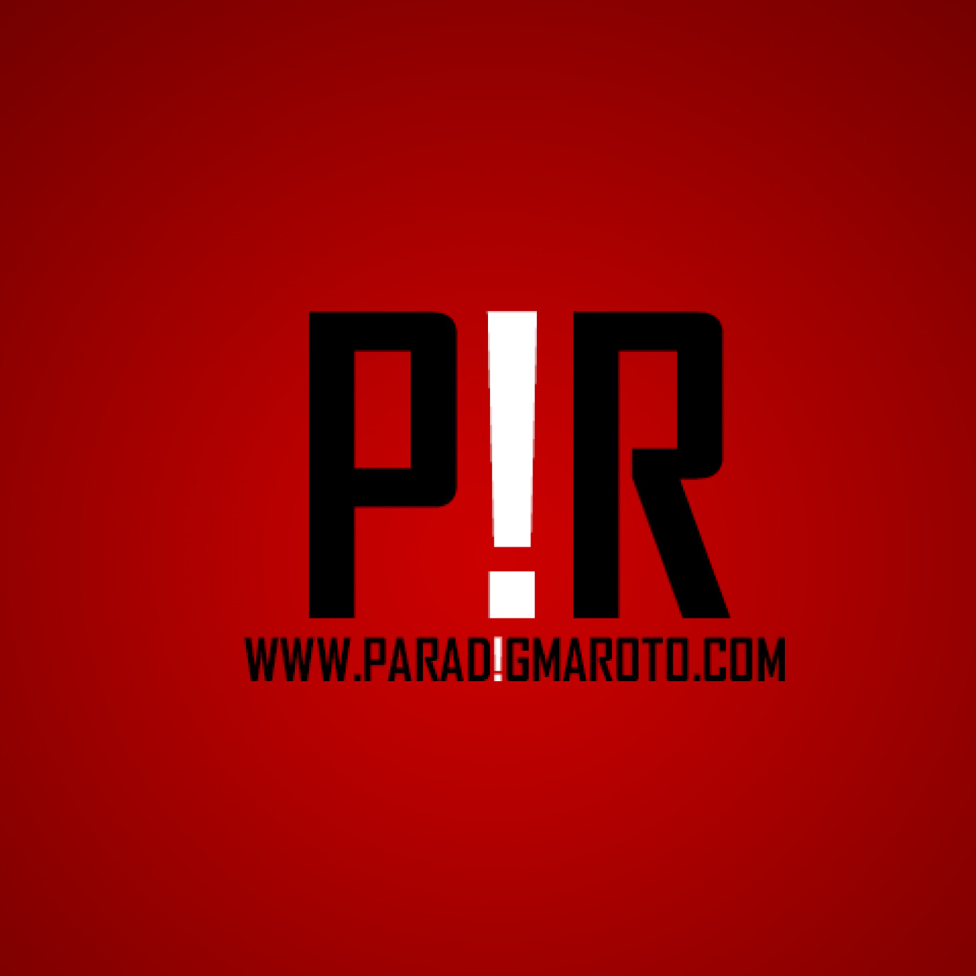 PRAD!GMAROTO - P|R