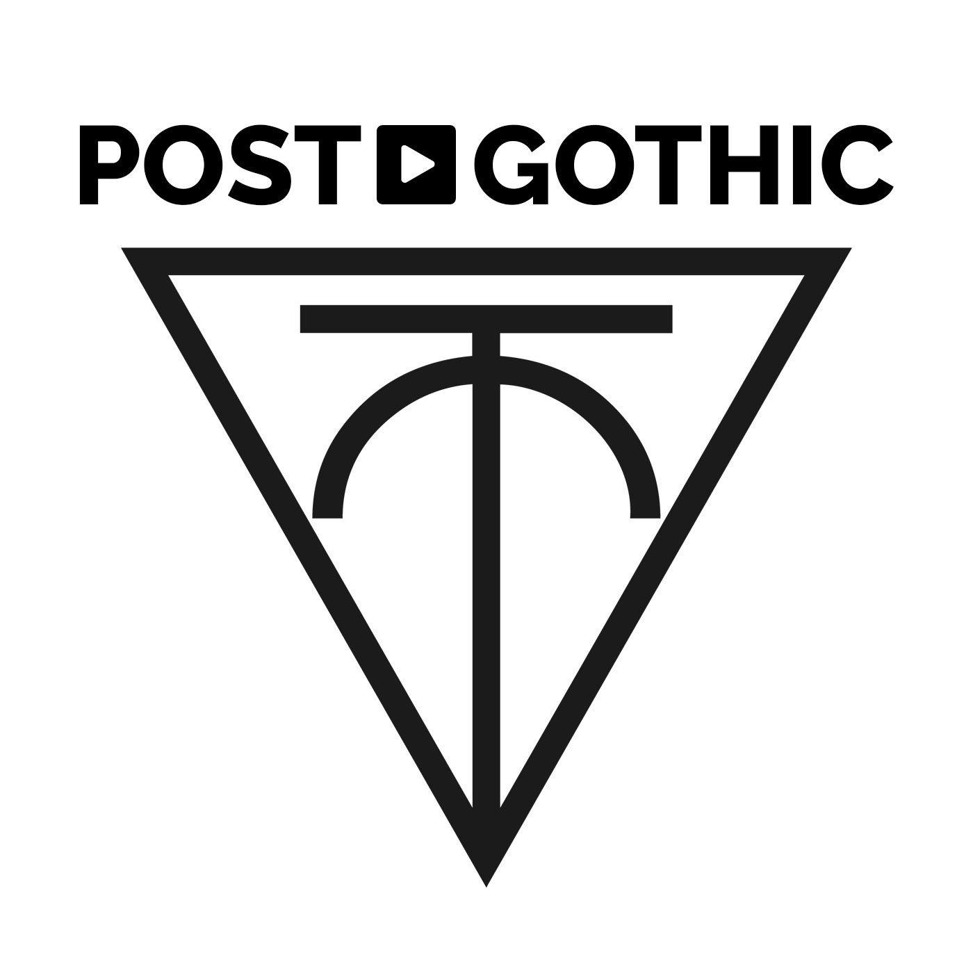 Post Gothic 00 (13/10/2018)
