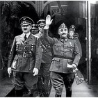 6x15 - LA CUARTA ESFERA - La España Nazi - El imperio Inca