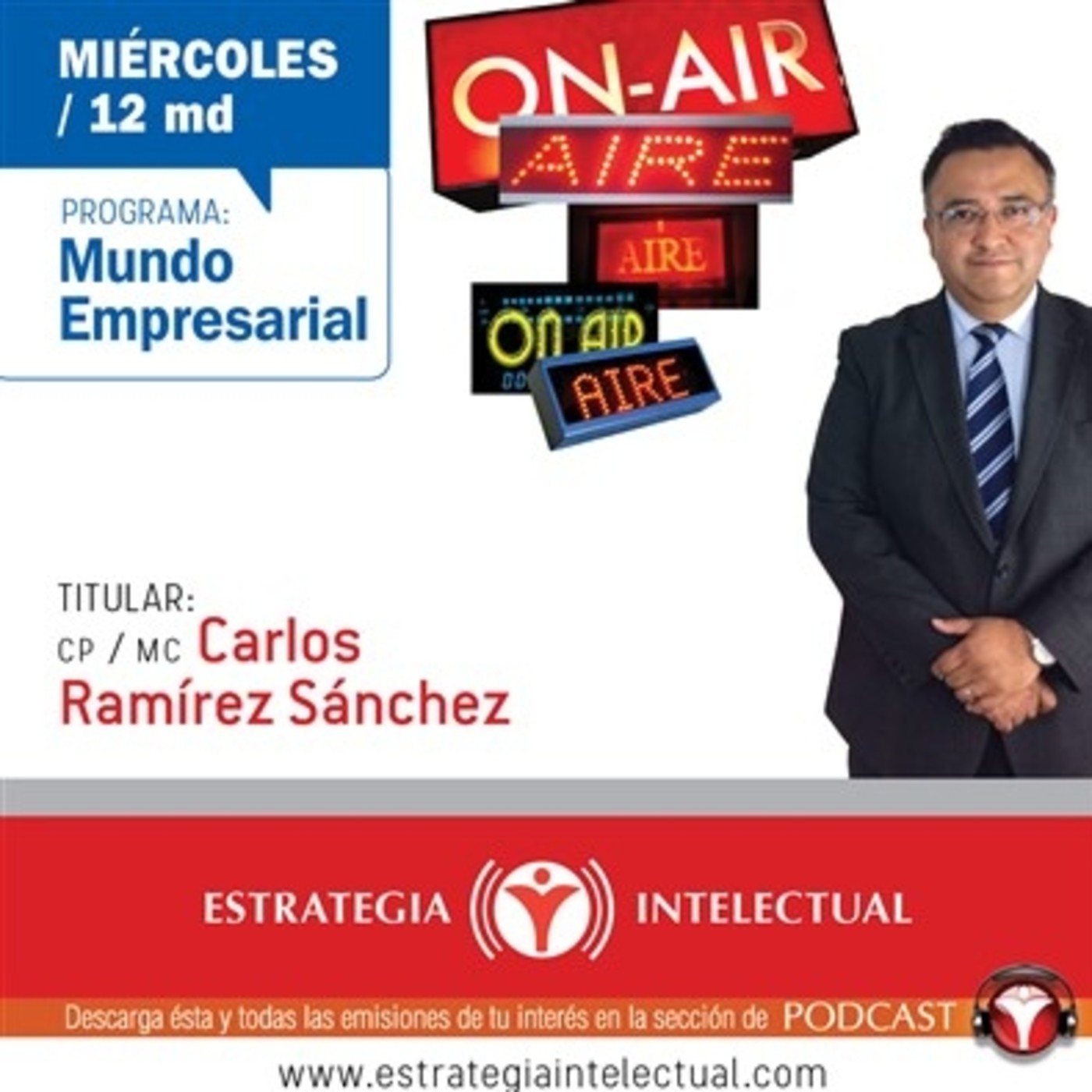 Mundo empresarial