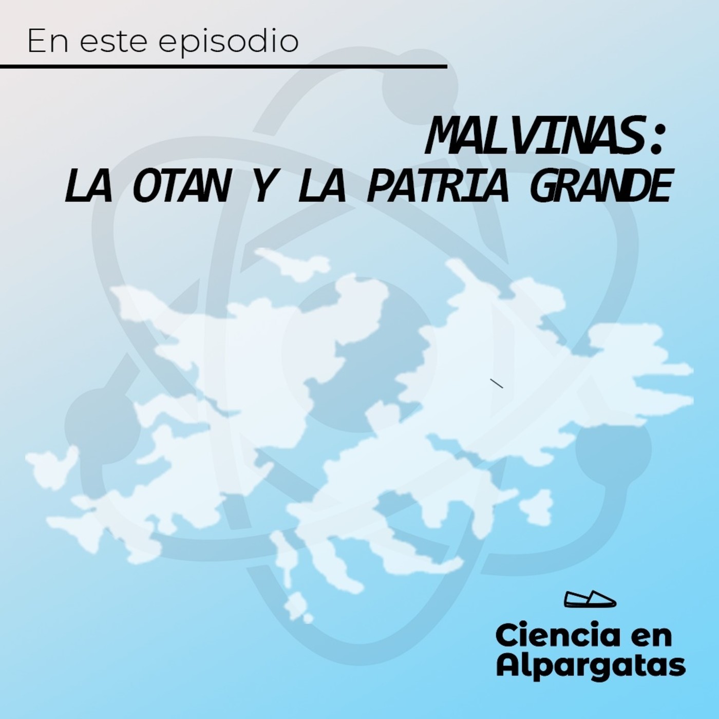 Ciencia en alpargatas