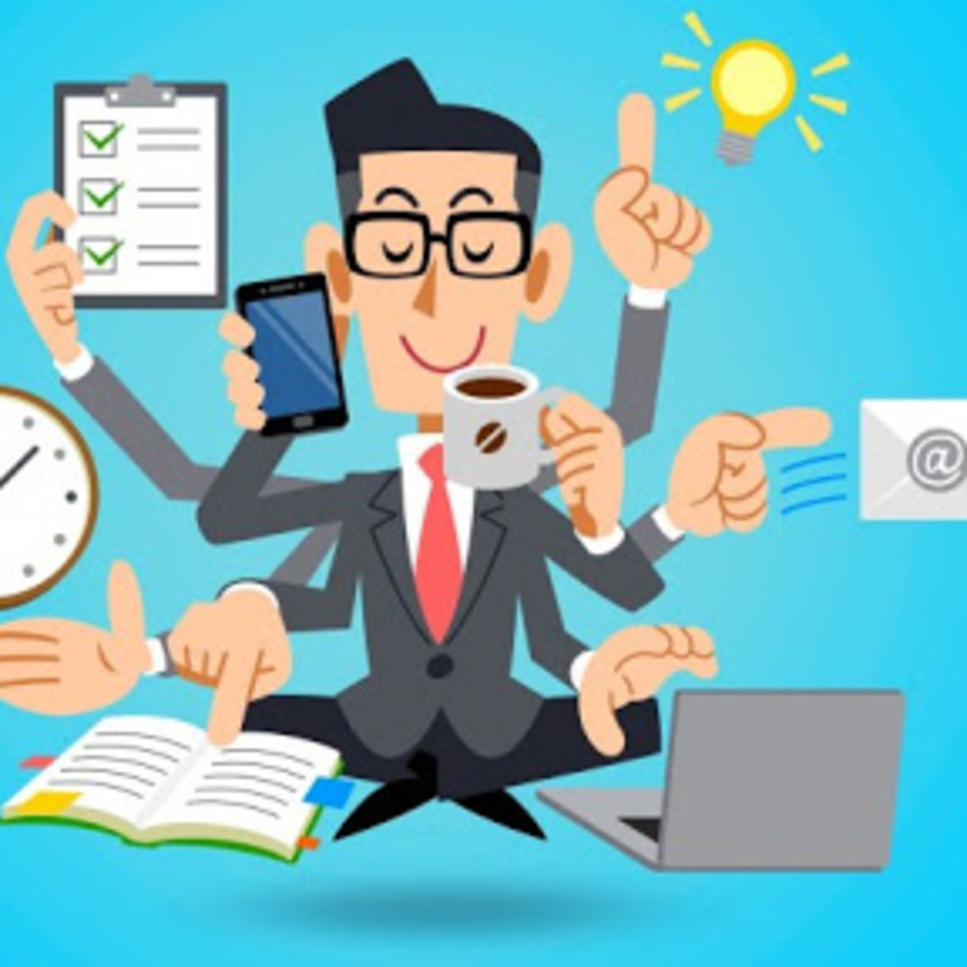 Gestión de tareas y equipos en remoto (parte 3)