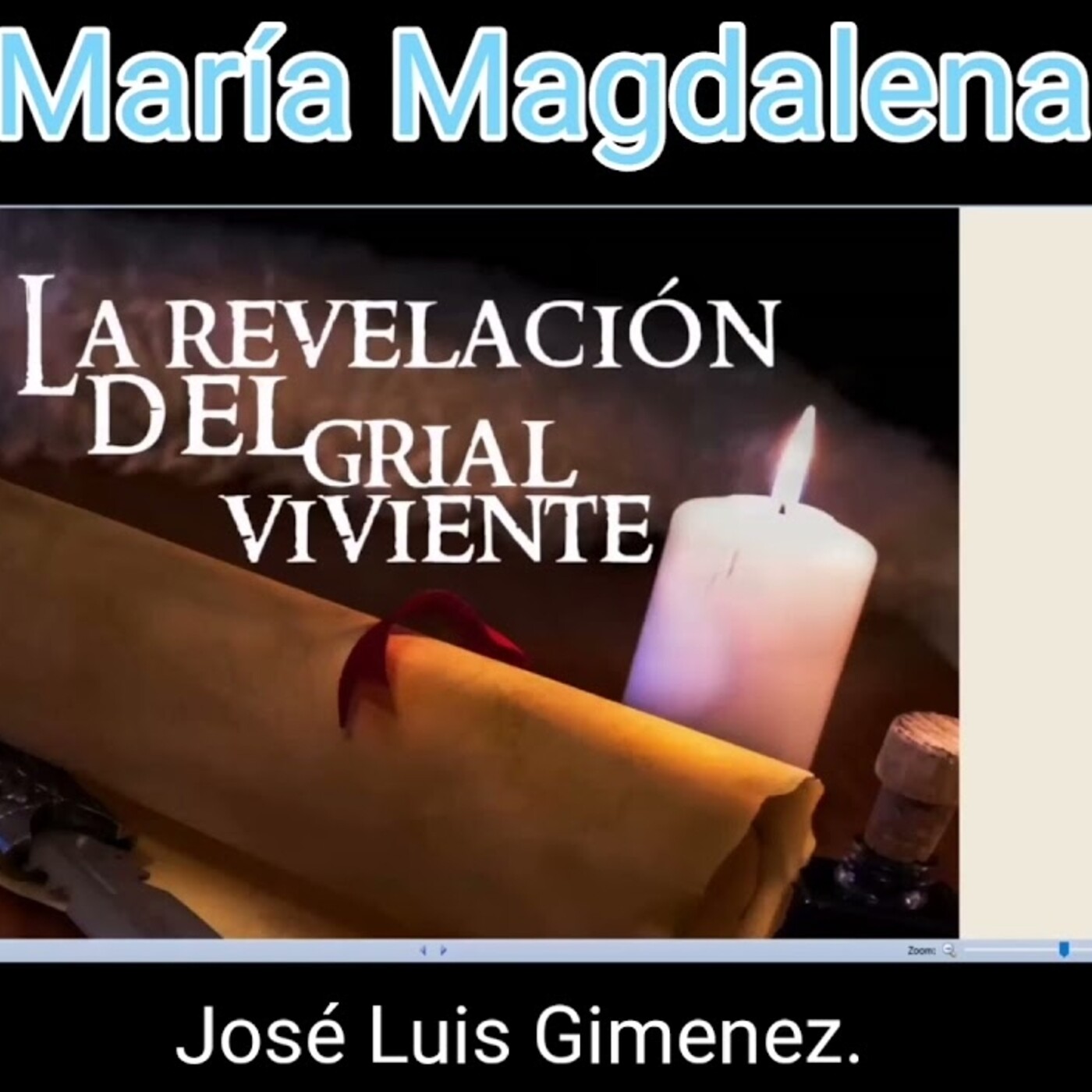 Podcast José Luis Giménez