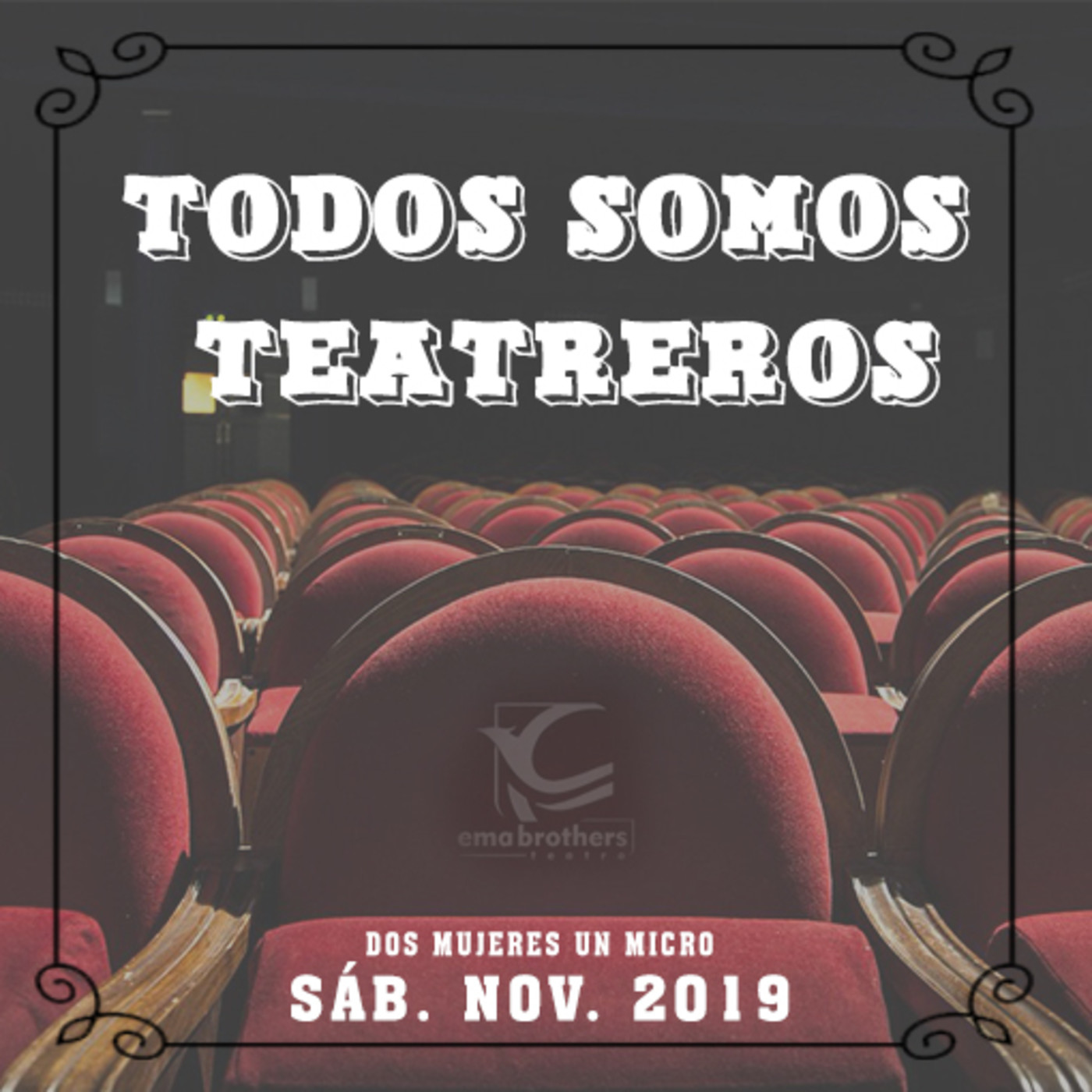 Dos Mujeres un Micro Official
