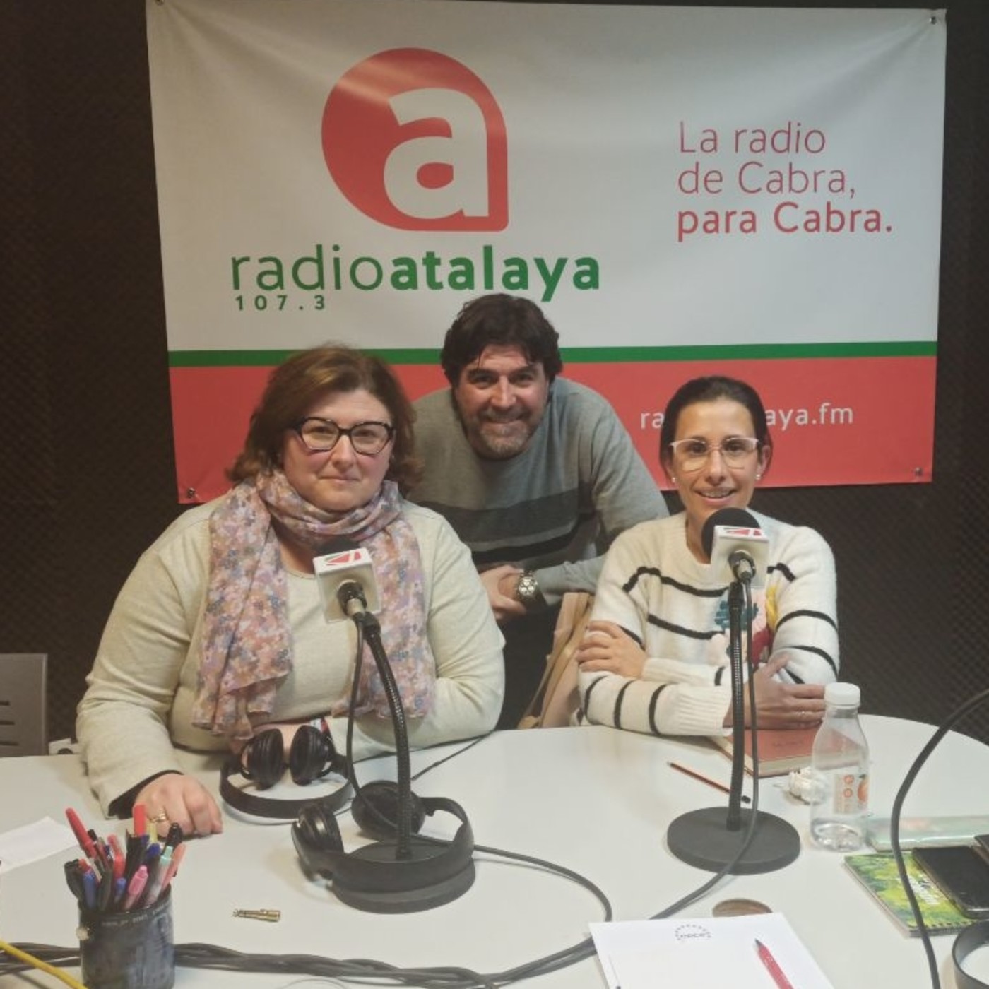 Cofradías Egabrenses