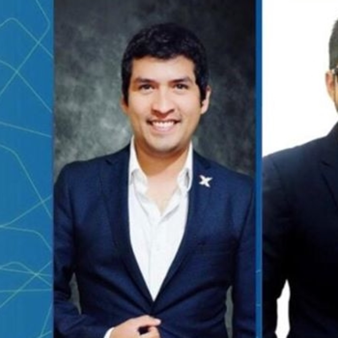Liderandex Trujillo X