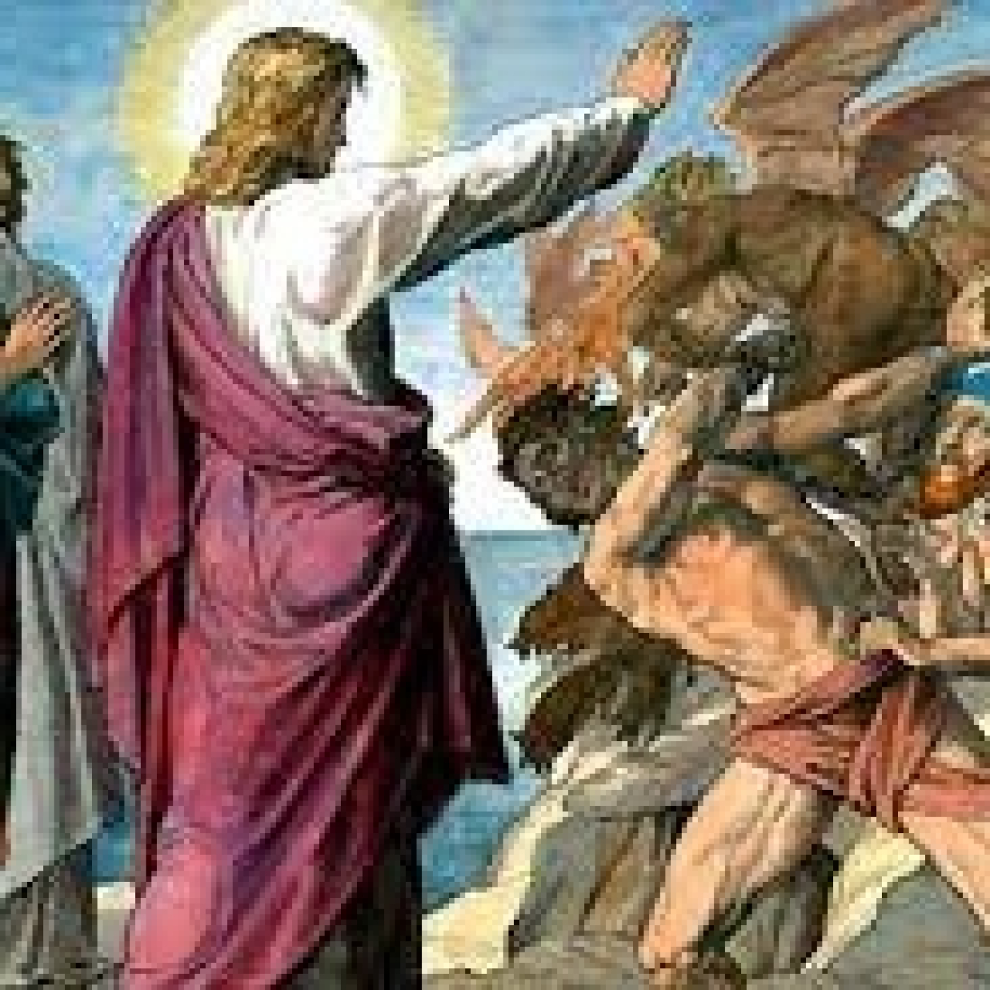 Liturgia Diaria