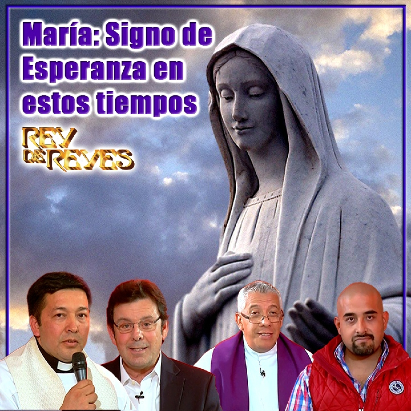 Rey de Reyes