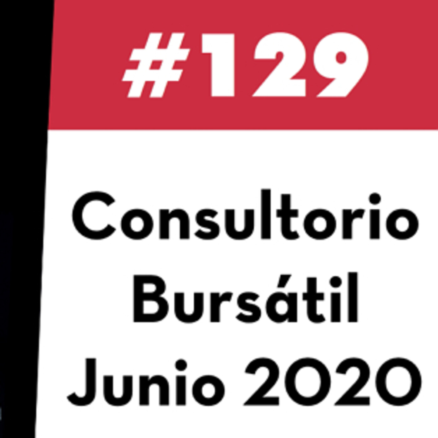 129. Consultorio Bursátil - Junio 2020
