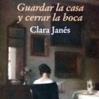 Maldito Libro: Programa 04. Clara Janés y 'Guardar la casa y cerrar la boca'. 21/10/2017