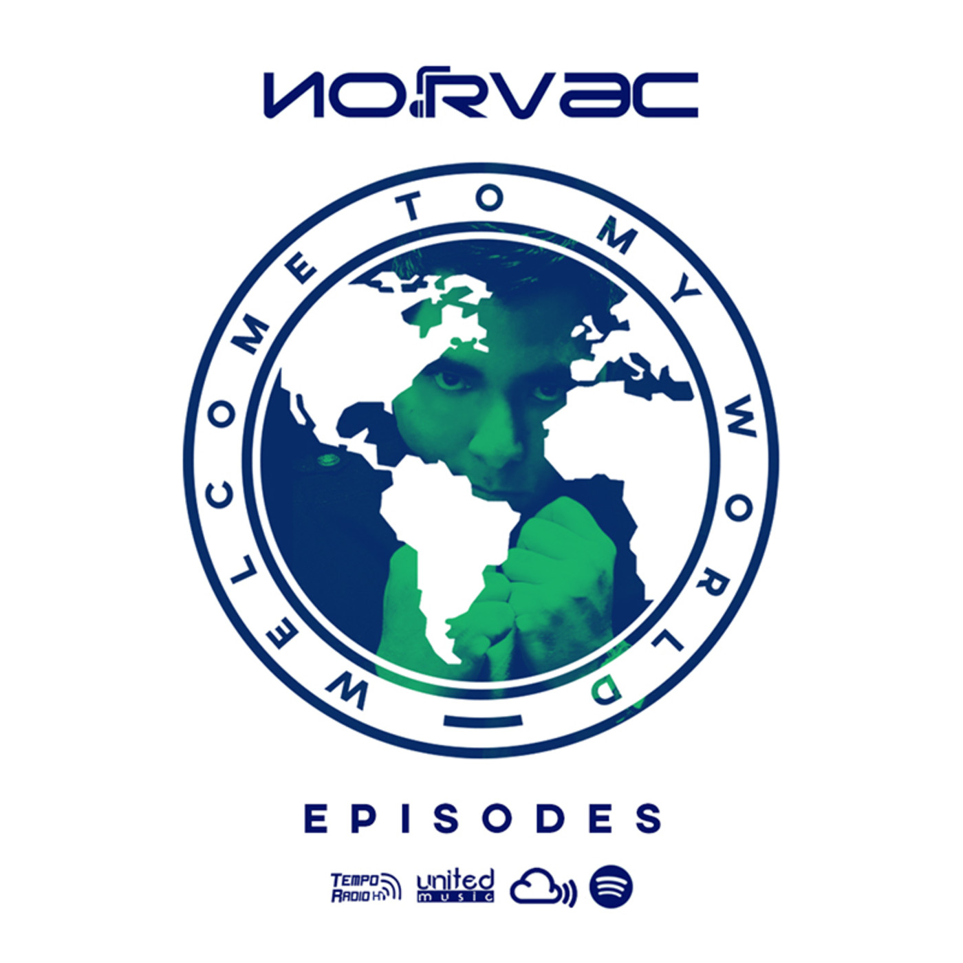 Welcome To My World Radio Show