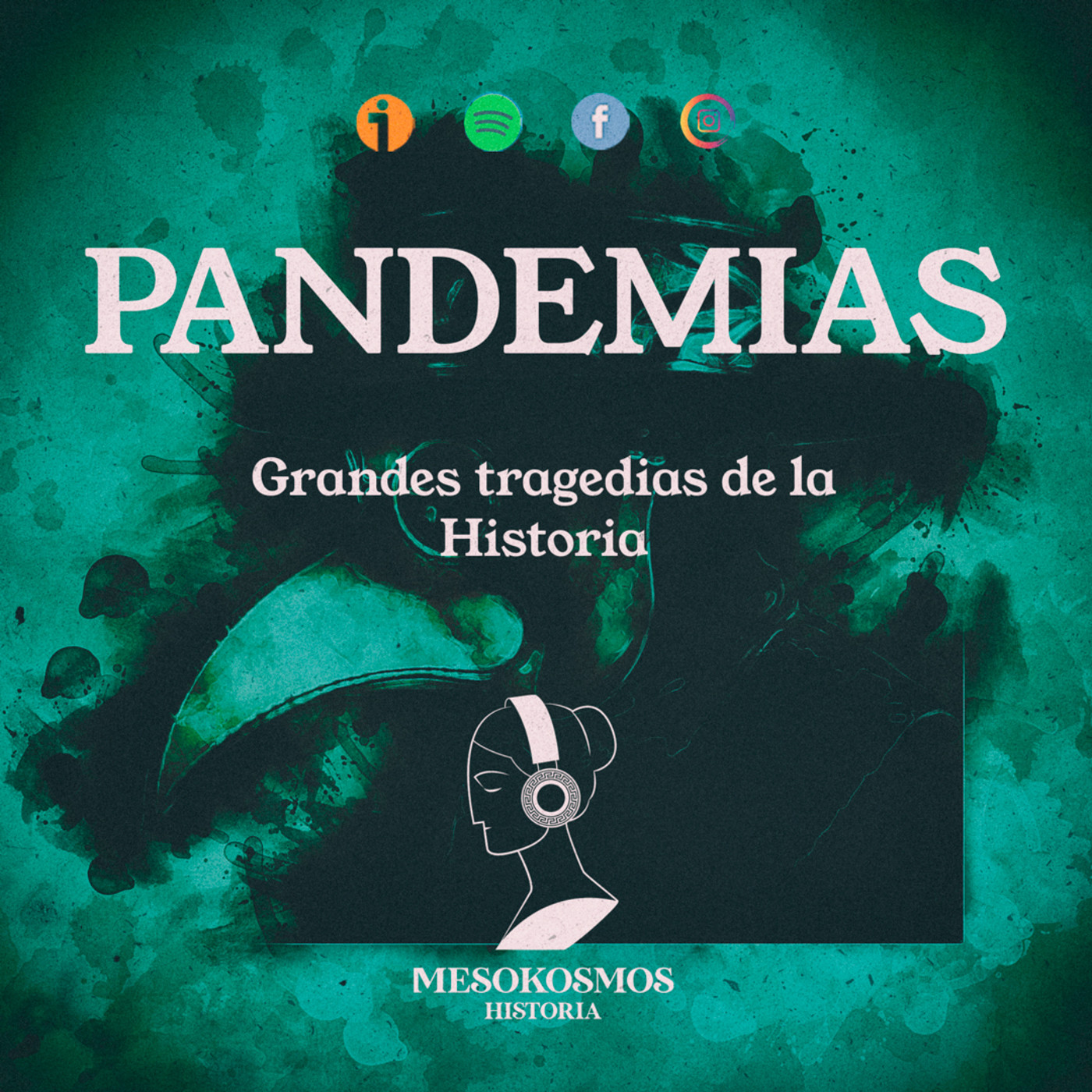 Mesokosmos Historia
