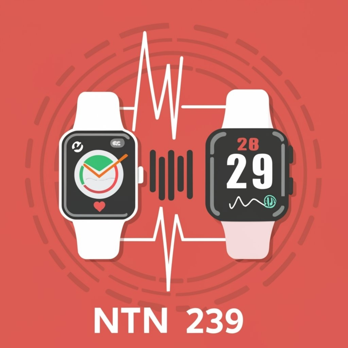 NTN 239 -   Los problemitas de los Apple con Series 9 y Ultra 2