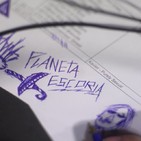 Planeta Escoria Temporada 4 Episodio 3