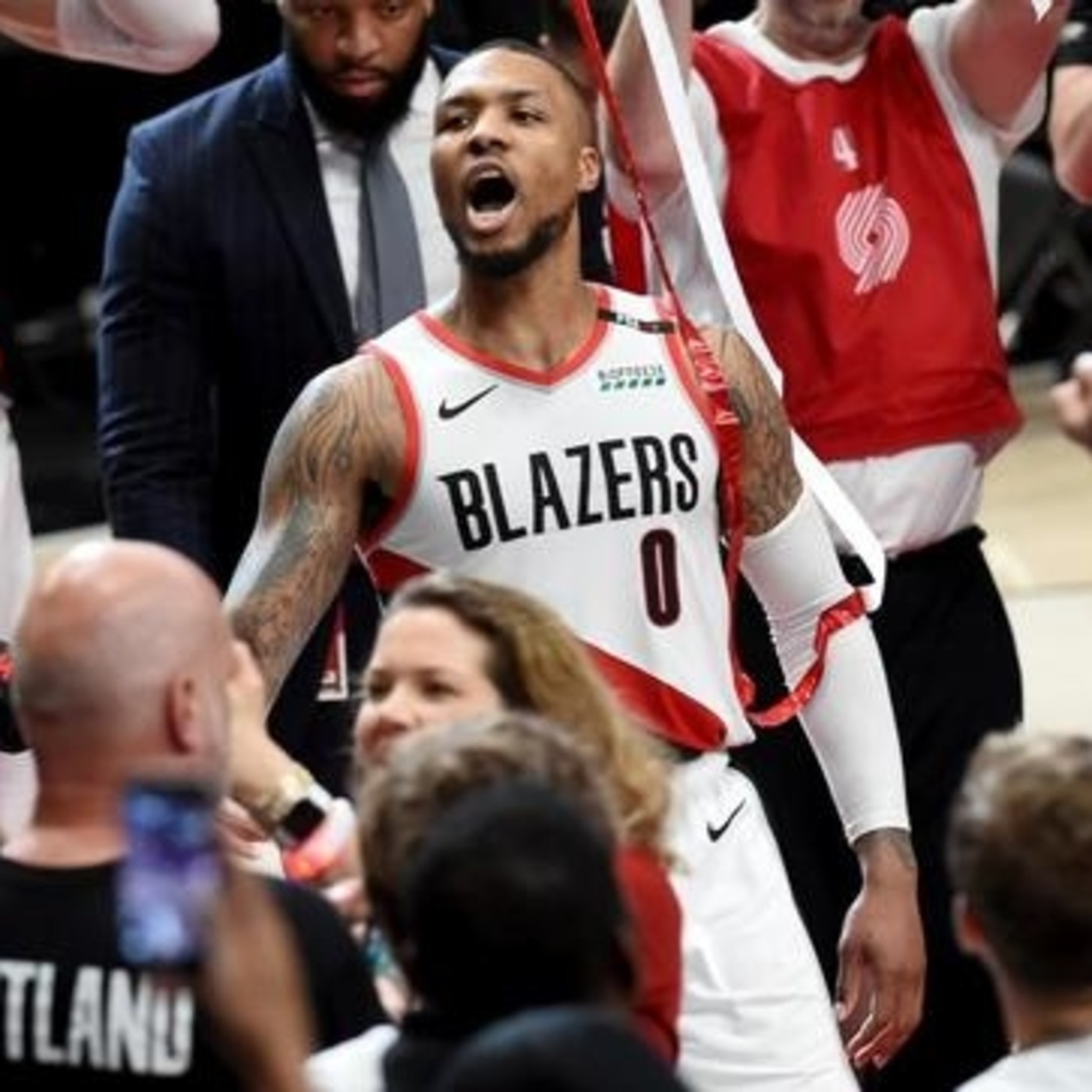 NBA a 2600 metros